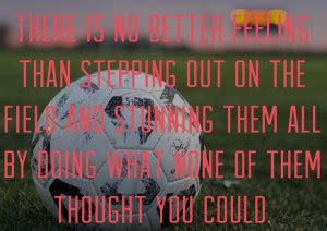 Quotes About Losing Soccer. QuotesGram