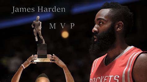 James Harden Mix - MVP - YouTube