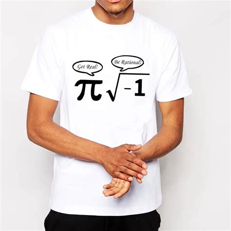 Funny Math T Shirts Men Faculty For Undergraduate Man Shirt Function Mens Tees Cotton O Neck ...