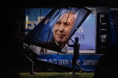 Netanyahu Attempts Another Juggling Act, Maybe His Toughest Yet - The ...