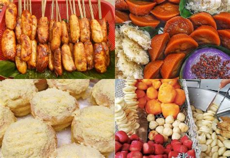 Simple Way to Filipino Finger Foods List