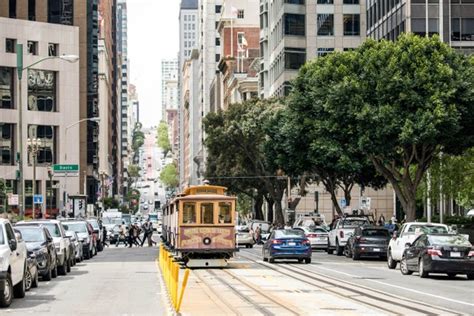 Financial District, San Francisco CA - Neighborhood Guide | Trulia