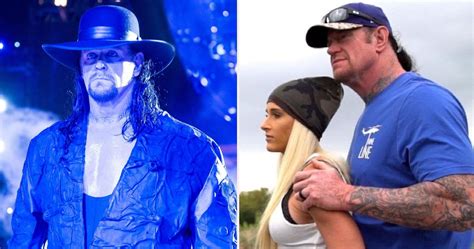 The Undertaker: The Last Ride: 10 Things We Learned From Episode Two