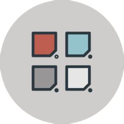 "swatches" Icon - Download for free – Iconduck