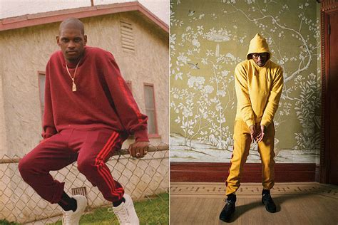 25 of the Best Hip-Hop Clothing & Footwear Collaborations of 2017 - XXL