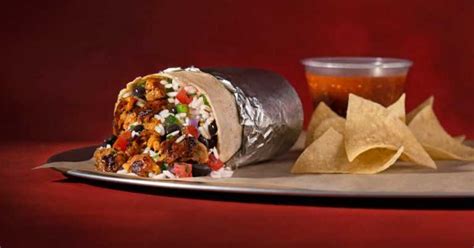 Chipotle Locations Near Me | United States Maps