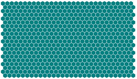 Creating hexagonal heatmaps with d3.js | Visual Cinnamon