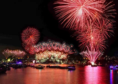 sydney-harbour-new-years-eve-fireworks « Psychological Universe/Metaverse