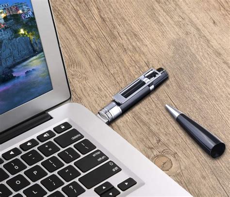 Ultimate Guide to the Best Spy Pen (Mini Hidden Camera) for 2019