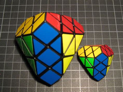 Rubik’s Cube Hack – How to Make Custom Rubik’s Cube Mods! | Rubiks cube ...