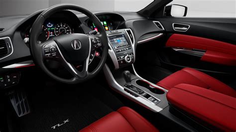 2019 Acura TLX Financing in Brookfield, WI - Acura of Brookfield