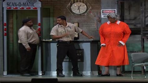 Madea Goes To Jail Quotes. QuotesGram