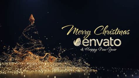 Christmas Logo Reveal 41774128 Videohive Quick Download After Effects