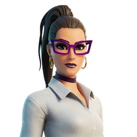 Fortnite Jennifer Walters Skin - PNG, Styles, Pictures