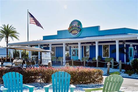 Review: Best RV Resort in America! - Camp Margaritaville Auburndale, Auburndale - Tripadvisor