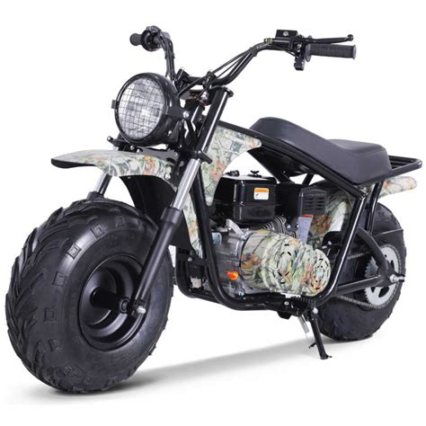 TaoTao DB200 Baja Mini Bike - FamilyGoKarts.com