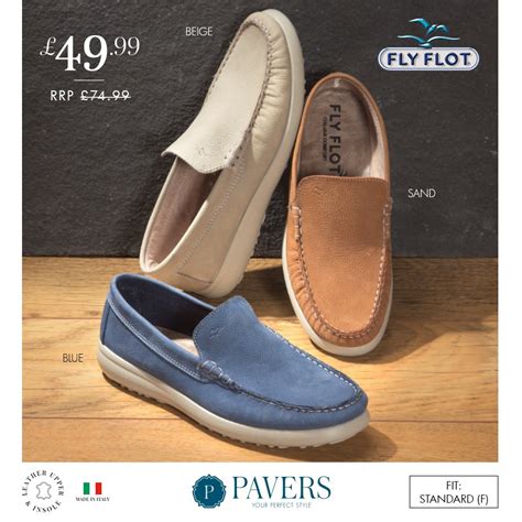 Pavers Shoes (@PaversShoes) | Twitter