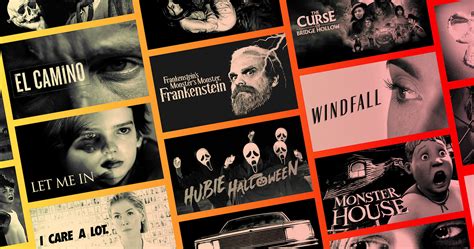 8 of the Best Not-So-Scary Movies to Watch This Halloween - Netflix Tudum