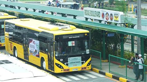 EDSA Carousel to offer 24/7 free rides this December — DOTr | NoypiGeeks