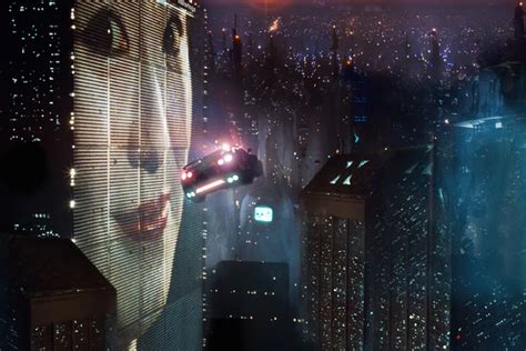 16 Classic Dystopian Movie Futures