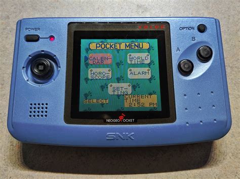 54 best Neo Geo Pocket Color images on Pholder | Gamecollecting ...