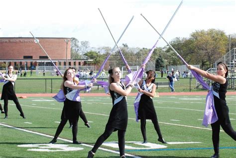 Big Win For Blue Devils Marching Band | The Huntingtonian