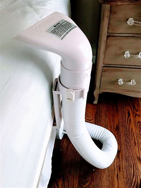 Bed Cooler and Bed Warmer for the Perfect Sleep Temperature for You | Cool beds, Bed cooling ...