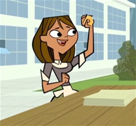 Courtney - Total Drama Island Photo (15336227) - Fanpop