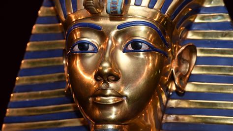 King Tut: The life and death of the boy pharaoh | Live Science