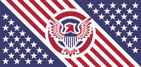 new america flag by penajo007 on DeviantArt