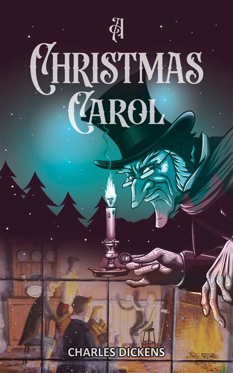 A CHRISTMAS CAROL - EduGorilla Publication