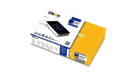 ZOTAC Shrink The PC Further, Release The ZBOX PICO Series