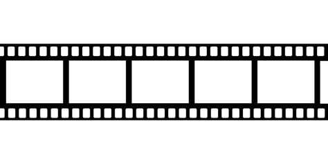 Film Strip 35Mm · Free vector graphic on Pixabay