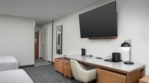 Rooms at Courtyard By Marriott Dayton Beavercreek | Marriott Bonvoy