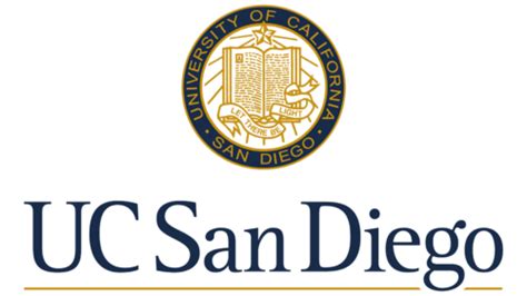 UCSD Logo, symbol, meaning, history, PNG, brand