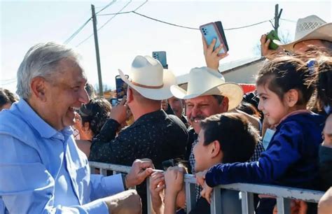 AMLO gives citizens a list of 16 reasons to join his Sunday march