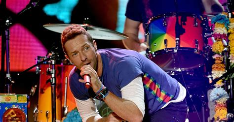 Coldplay Will Play The Super Bowl Halftime Show