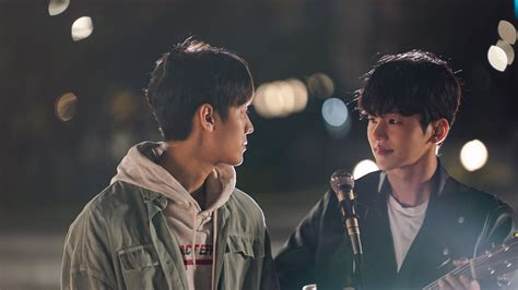 Wish You Review: Korean BL Movie On Netflix – Dear Straight People