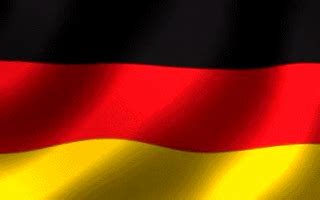 Animated Flag Of Germany Youtube