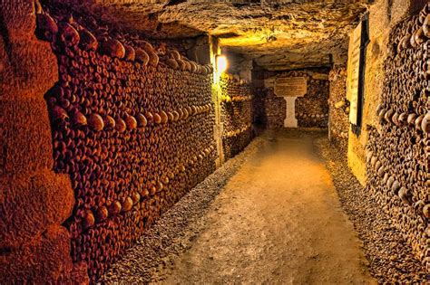 The Paris Catacombs: Practical Info and How to Visit