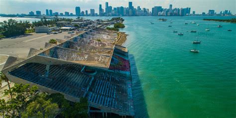 Miami Marine Stadium Restoration Remains on Hold | MiamiMan Magazine