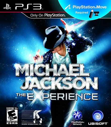 Michael Jackson: The Experience - IGN.com