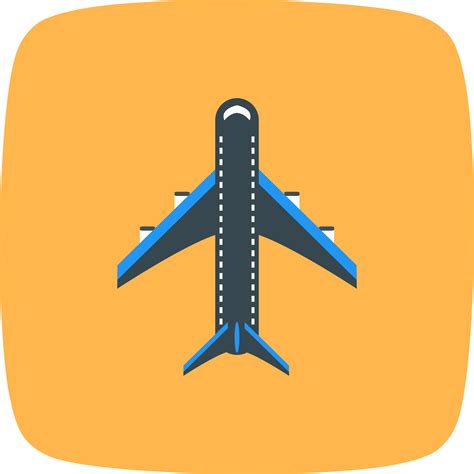 Airplane Clipart Svg - 261+ Popular SVG File