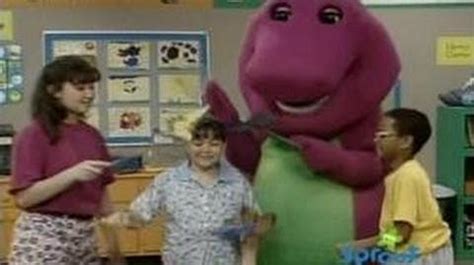 Video - Barney & Friends- I Just Love Bugs (Season 1, Episode 17 ...