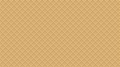 Brown Ice Cream Cone Seamless Vector Texture Pattern 21843076 Vector Art at Vecteezy