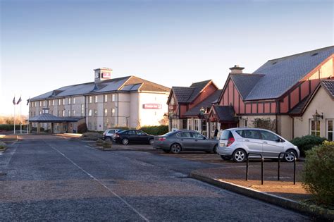 Premier Inn Livingston (Bathgate) Hotel - Hotels in Bathgate EH48 1LL ...