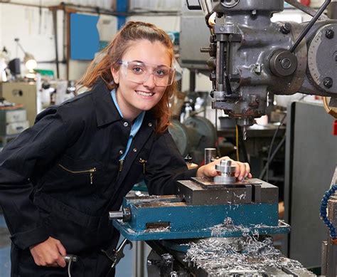 In huge demand: Talented women engineers to shape the world