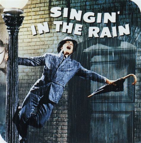 todoarenas. Mi banda sonora: Singing in the rain. Gene Kelly