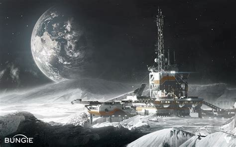 Moonbase | Destiny Wiki | FANDOM powered by Wikia