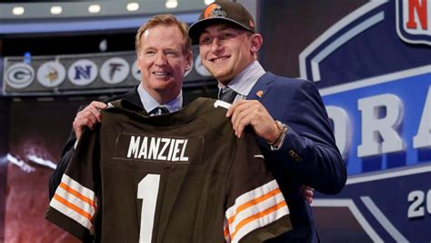 2014 NFL Draft Live Blog - ABC News